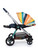 Cosatto Wowee Pushchair and Accessory Bundle Goody Gumdrops