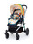 Cosatto Wowee Pushchair and Accessory Bundle Goody Gumdrops