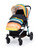 Cosatto Wowee Pushchair and Accessory Bundle Goody Gumdrops