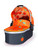 Cosatto Wowee Carrycot So Orangey