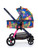 Cosatto Wowee Carrycot Club Tropicana