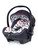 Cosatto Wow XL Car Seat Bundle Mister Fox