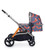 Cosatto Wow XL Car Seat Bundle Charcoal Mister Fox (Acorn i-Size)