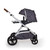 Cosatto Wow XL Pram & Pushchair Fika Forest