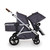 Cosatto Wow XL Pram & Pushchair Fika Forest