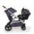 Cosatto Wow XL Pram & Pushchair Fika Forest