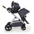 Cosatto Wow XL Pram & Pushchair Fika Forest