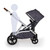 Cosatto Wow XL Pram & Pushchair Fika Forest