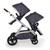 Cosatto Wow XL Pram & Pushchair Fika Forest