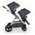 Cosatto Wow XL Pram & Pushchair Fika Forest