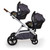 Cosatto Wow XL Pram & Pushchair Fika Forest