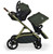 Cosatto Wow XL Pram & Pushchair Bureau