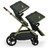 Cosatto Wow XL Pram & Pushchair Bureau