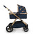 Cosatto Wow XL Pram and Accessories Bundle On The Prowl