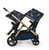 Cosatto Wow XL Pram and Accessories Bundle On The Prowl