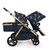 Cosatto Wow XL Pram and Accessories Bundle On The Prowl