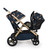 Cosatto Wow XL Pram and Accessories Bundle On The Prowl