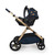 Cosatto Wow XL Pram and Accessories Bundle On The Prowl