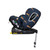 Cosatto All in All Rotate i-Size Car Seat On The Prowl