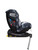 Cosatto All in All Rotate Group 0+123 Car Seat Night Rainbow