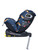 Cosatto All in All Rotate Group 0+123 Car Seat Paloma On The Prowl