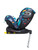 Cosatto All in All Rotate Group 0+123 Car Seat Dragon Kingdom