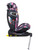 Cosatto All in All Rotate Group 0+123 Car Seat Unicorn Land