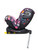 Cosatto All in All Rotate Group 0+123 Car Seat Unicorn Land