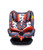 Cosatto All in All + Group 0+123 Car Seat Charcoal Mister Fox