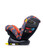 Cosatto All in All + Group 0+123 Car Seat Charcoal Mister Fox