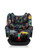 Cosatto All in All + Group 0+123 Car Seat Disco Rainbow