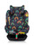 Cosatto All in All + Group 0+123 Car Seat Disco Rainbow