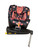 Cosatto RAC Come and Go i-size Rotate Car Seat Flamingo (5PP)
