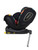 Cosatto RAC Come and Go i-size Rotate Car Seat Disco Rainbow (5PP)