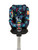 Cosatto RAC Come and Go i-size Rotate Car Seat D is for Dino (5PP)