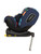 Cosatto RAC Come and Go i-size Rotate Car Seat D is for Dino (5PP)