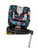 Cosatto RAC Come and Go i-size Rotate Car Seat D is for Dino (5PP)