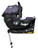 Cosatto Acorn I-Size 0+ Car Seat Wilderness