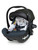 Cosatto Acorn I-Size 0+ Car Seat Bureau