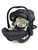 Cosatto Acorn I-Size 0+ Car Seat Nature Trail Shadow