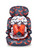 Cosatto Zoomi Group 123 Car Seat Charcoal Mister Fox