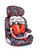 Cosatto Zoomi Group 123 Car Seat Charcoal Mister Fox