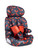 Cosatto Zoomi Group 123 Car Seat Charcoal Mister Fox