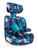 Cosatto Zoomi Group 123 Car Seat Dragon Kingdom