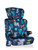 Cosatto Ninja Group 2 3 Car Seat Dragon Kingdom