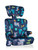 Cosatto Ninja Group 2 3 Car Seat Dragon Kingdom