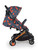 Cosatto Woosh 3 Charcoal Mister Fox