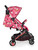 Cosatto Woosh 3 Ladybug Ball