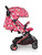 Cosatto Woosh 3 Ladybug Ball