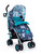 Cosatto Supa 3 Stroller Dragon Kingdom